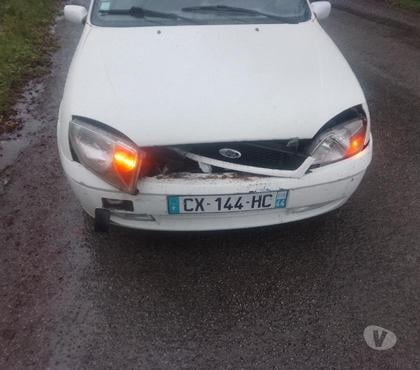 Voiture d'occasion Colpo Morbihan - Photos Vivastreet Voitures à réparer ou pour pièces