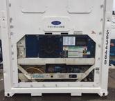 containers frigorifique 12 m 4900€