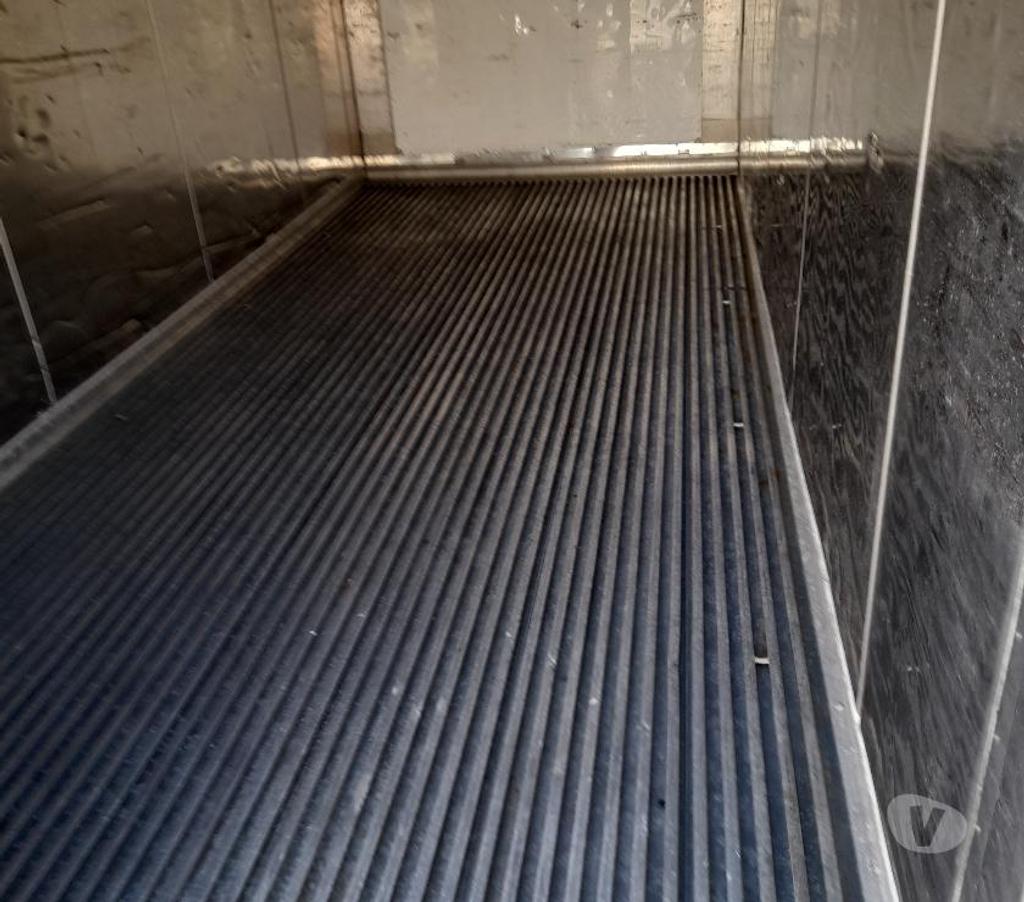 Matériel Bouches-du-Rhône Fos sur Mer - 13270 - Photos Vivastreet containers frorifique 12 m 5500€