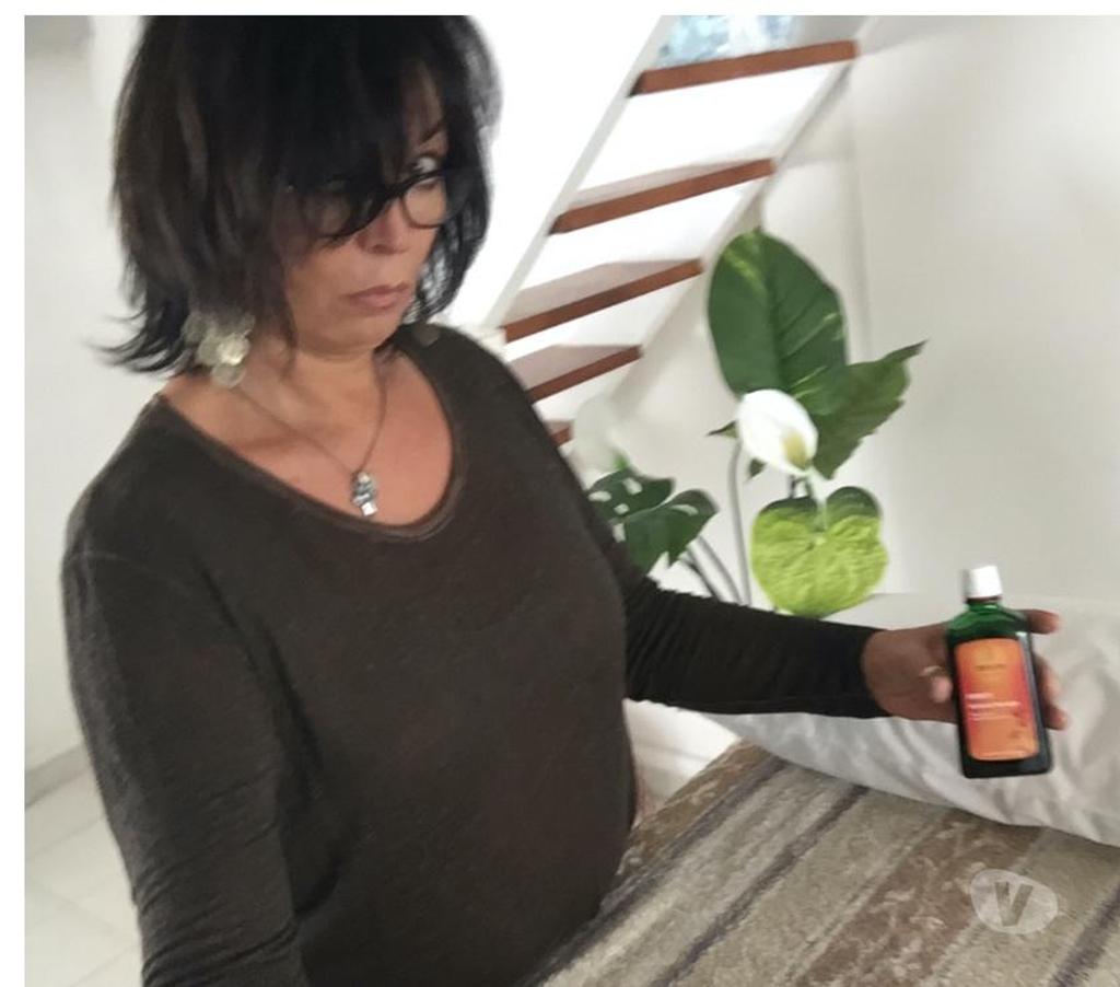 Massages Alpes-Maritimes Menton - 06500 - Photos Vivastreet Massages californiens relaxants Nordiques et tantriques
