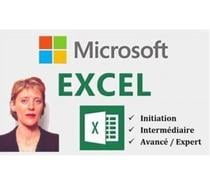 Cours personnalisés EXCEL « Débutant & Avancé » Paris
