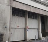 Location d’un box de parking fermé , Epinay