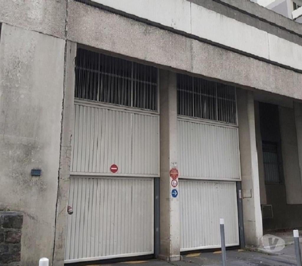 Parkings - Garages Seine-Saint-Denis Epinay sur Seine - 93800 - Photos Vivastreet Location d’un box de parking fermé , Epinay