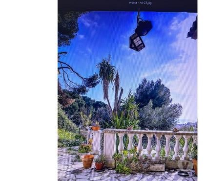 Vente Maison Nice Ouest Nice - Photos Vivastreet Maison 6 pièces – 130 m² avec jardin