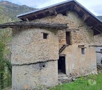 MAISON ALPINE DE CARACTERE