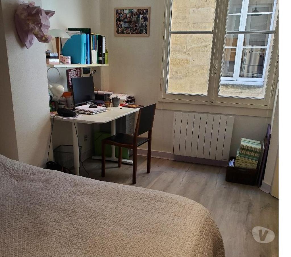 Appartements à vendre Gironde Bordeaux - Photos Vivastreet Appartement de 5 p (127 m2) Bordeaux Centre - 740000