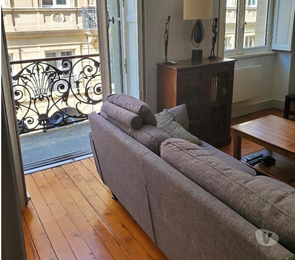 Appartements à vendre Gironde Bordeaux - Photos Vivastreet Appartement de 5 p (127 m2) Bordeaux Centre - 740000