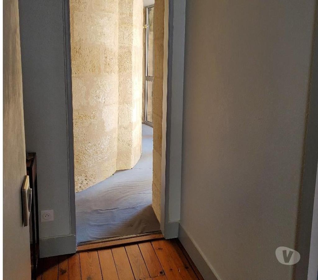 Appartements à vendre Gironde Bordeaux - Photos Vivastreet Appartement de 5 p (127 m2) Bordeaux Centre - 740000