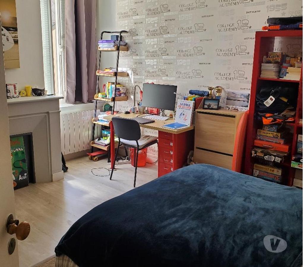 Appartements à vendre Gironde Bordeaux - Photos Vivastreet Appartement de 5 p (127 m2) Bordeaux Centre - 740000