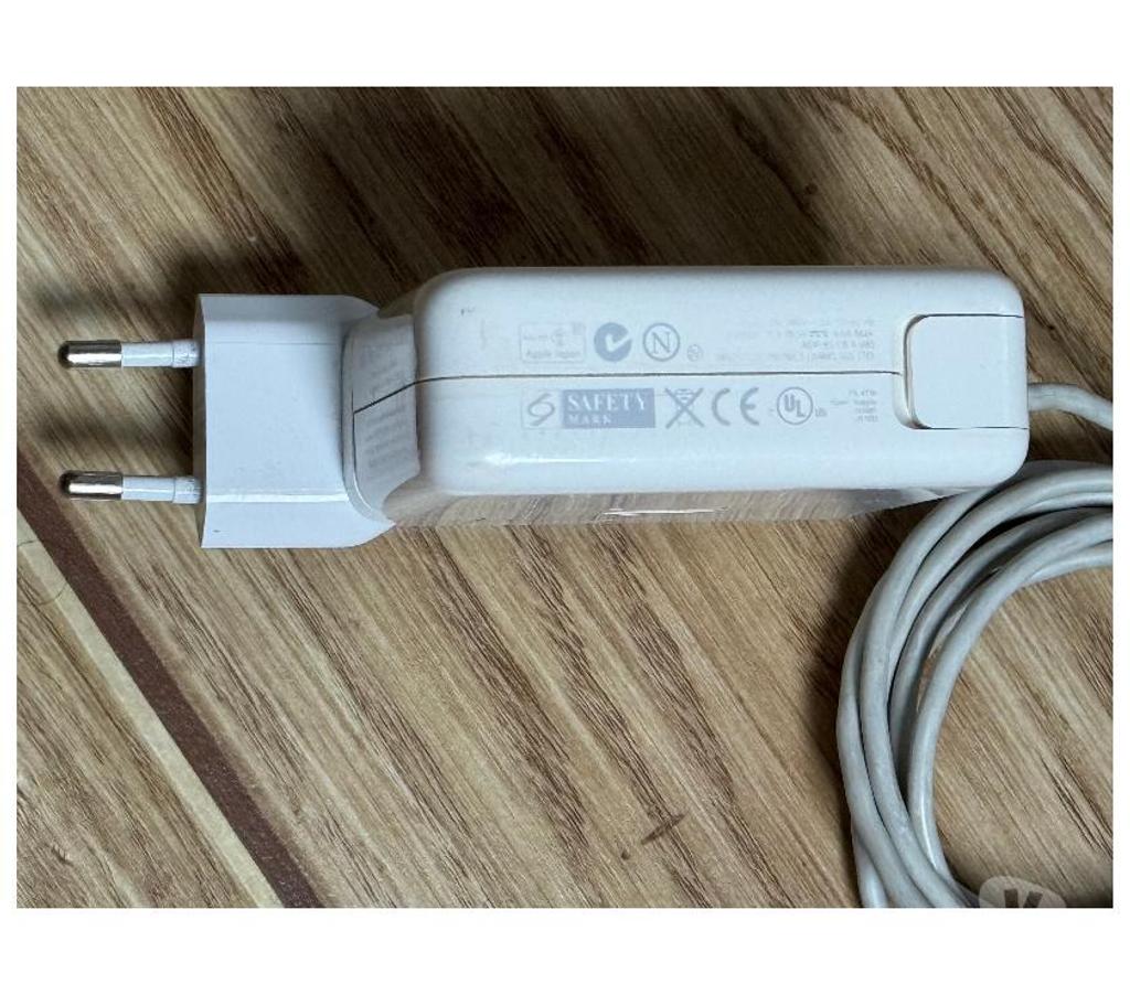 Informatique Nord Wasquehal - 59290 - Photos Vivastreet Chargeur MacBook Pro (en panne)