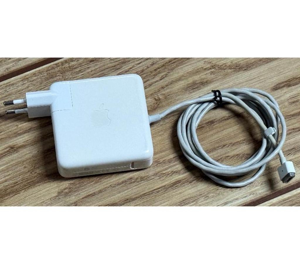 Informatique Nord Wasquehal - 59290 - Photos Vivastreet Chargeur MacBook Pro (en panne)