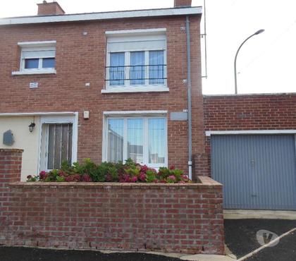 Maison à vendre Avelin Nord - Photos Vivastreet Maison Lumineuse