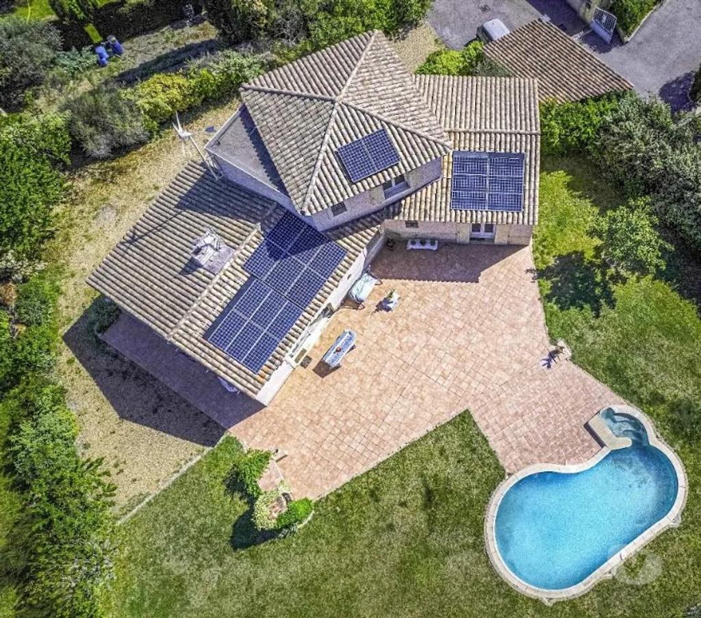 Vente Maison Bouches-du-Rhône St Esteve Janson - 13610 - Photos Vivastreet Proche d'Aix en Provence