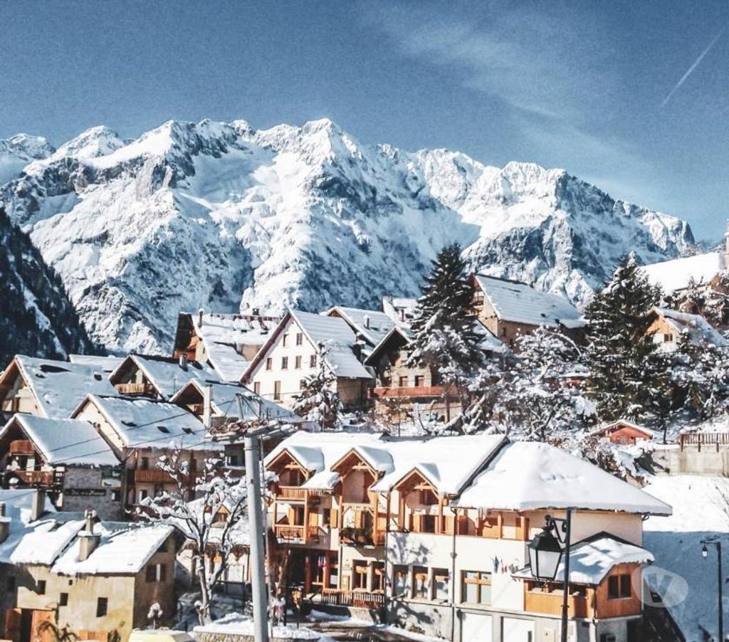 location saisonniere Isère Les Deux Alpes - 38860 - Photos Vivastreet LOCATION VACANCES A LA MONTAGNE