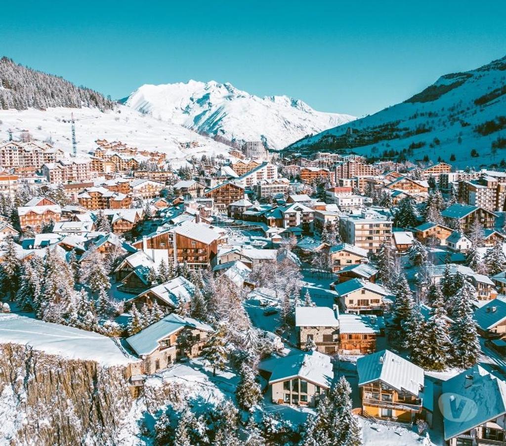 location saisonniere Isère Les Deux Alpes - 38860 - Photos Vivastreet LOCATION VACANCES A LA MONTAGNE