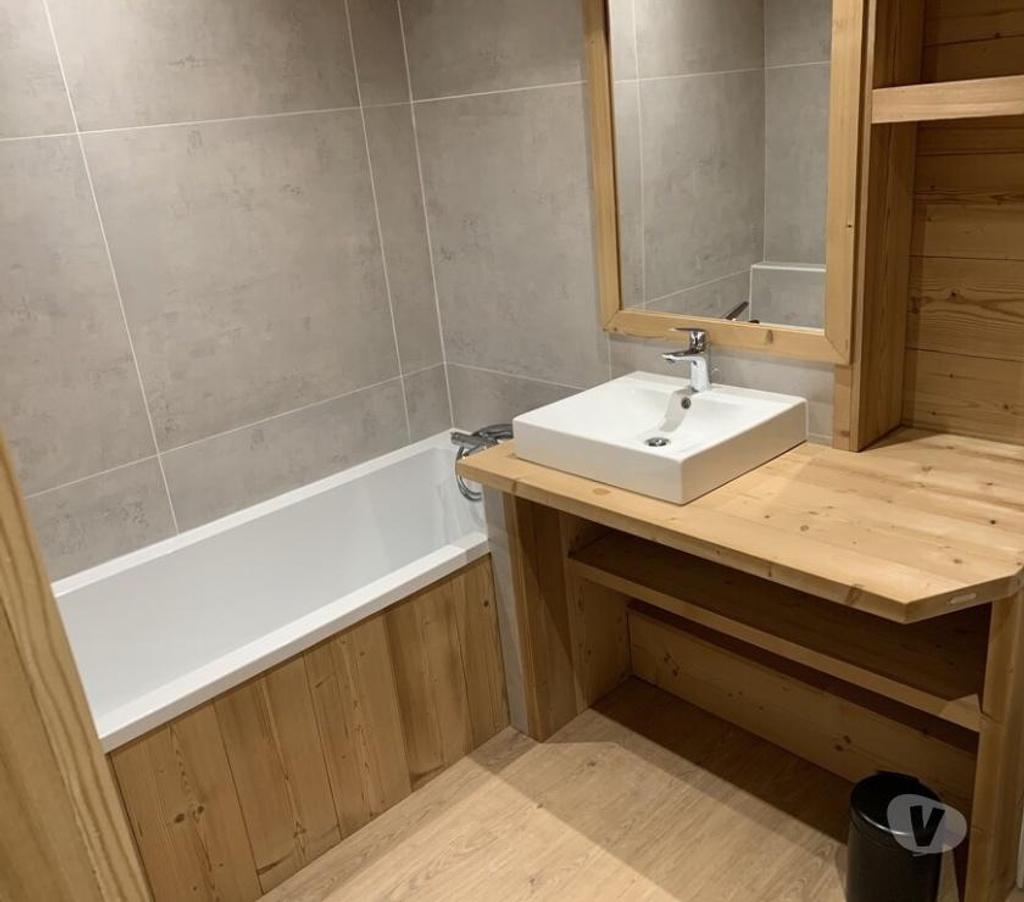 location saisonniere Isère Les Deux Alpes - 38860 - Photos Vivastreet LOCATION VACANCES A LA MONTAGNE