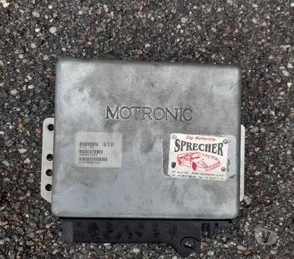 Pièces moteur et accessoires auto St Vrain Essonne - Photos Vivastreet CALCULATEUR DE 205 GTI