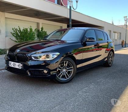 Voiture à vendre Haguenau Haguenau - Photos Vivastreet BMW Série 1 F20 LCI Phase 2 2016