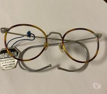Collections Heiltz le Hutier Marne - Photos Vivastreet Ancienne paire de lunette marque horizon
