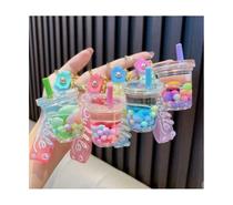 Porte-clé Bubble thé tea japon manga kawaii anime mode