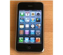 iPhone 3 GS (a réparer)