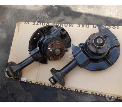 Pièces détachées auto Perpignan Perpignan - Photos Vivastreet jambes de force bmw e34