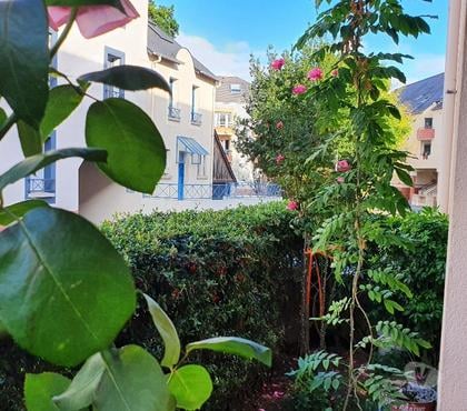 Appartement a louer Rennes Rennes - Photos Vivastreet Loue t2 Rennes métro ligne B
