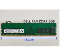 Dell mémoire RAM 8 Go - 1Rx8 DDR4 SODIMM 3200 MHz -XPS 8940