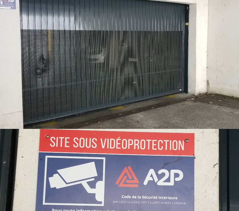 Parkings - Garages Haute-Garonne Toulouse - Photos Vivastreet garage box sécurisé