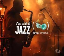 We call it Jazz : un voyage au cœur de La Nouvelle-Orléans