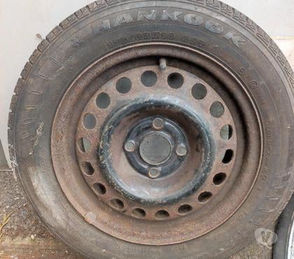 Pièces et services auto Annequin Pas-de-Calais - Photos Vivastreet roue 17565r14 82T