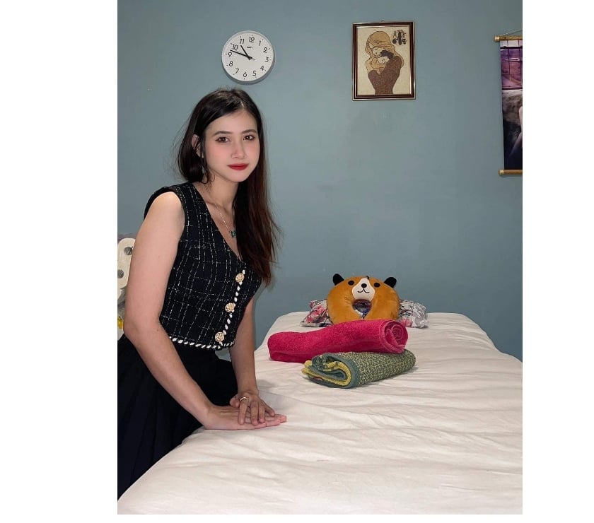Massage relaxant Nantes Nantes - Photos Vivastreet massage relaxant