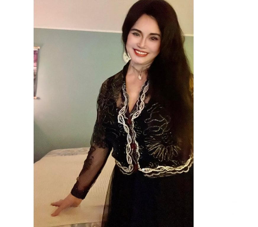 Massages Loire-Atlantique Nantes - Photos Vivastreet massage relaxant