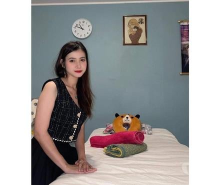 Massage relaxant Nantes Nantes - Photos Vivastreet massage relaxant