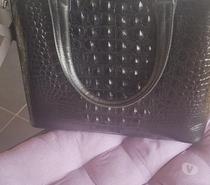 Aav neuf façon croco