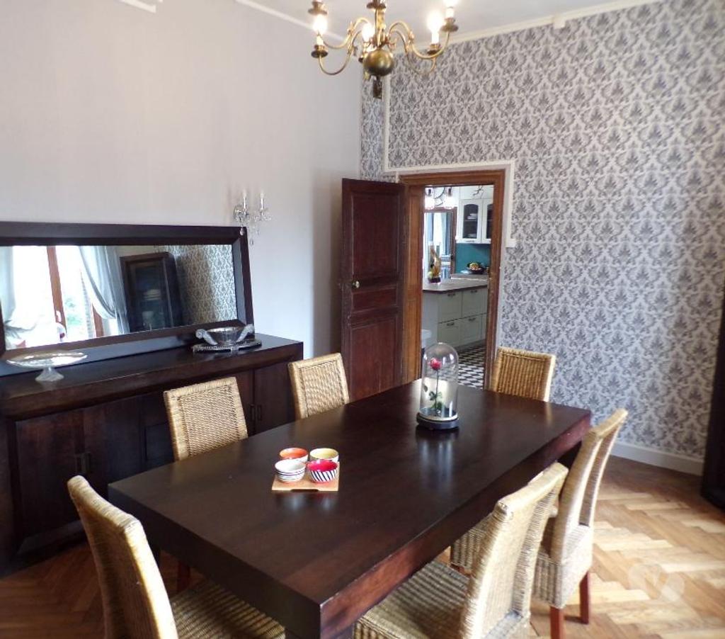 Vente Maison Nord Neuvilly - 59360 - Photos Vivastreet Corp de ferme rénové au cœur du village