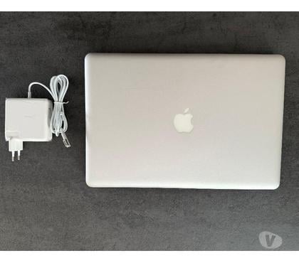 Informatique Wasquehal Nord - Photos Vivastreet MacBook Pro 15 pouces (à réparer)