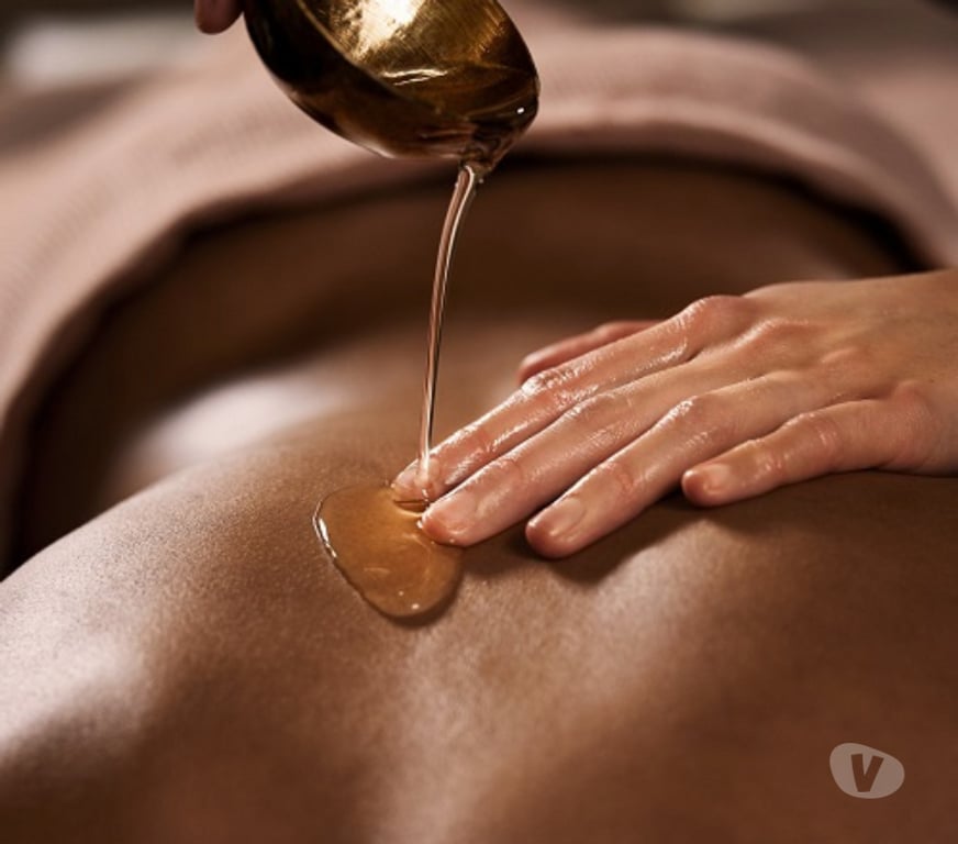 Massages Gironde Bordeaux - Photos Vivastreet La parenthèse massage