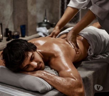 Annonce massage Antibes Alpes-Maritimes - Photos Vivastreet La parenthèse massage