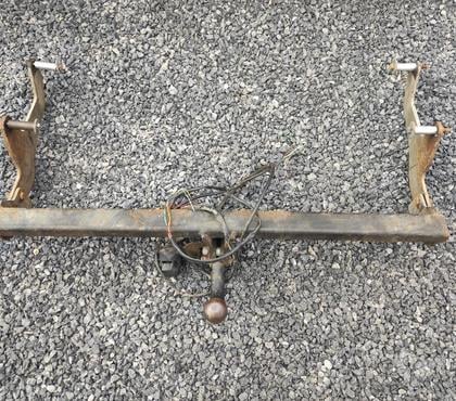 Pièces détachées automobile Annequin Pas-de-Calais - Photos Vivastreet Attache remorque