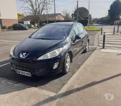 Voitures Colomiers Haute-Garonne - Photos Vivastreet 308 HDI 1.6 110CV