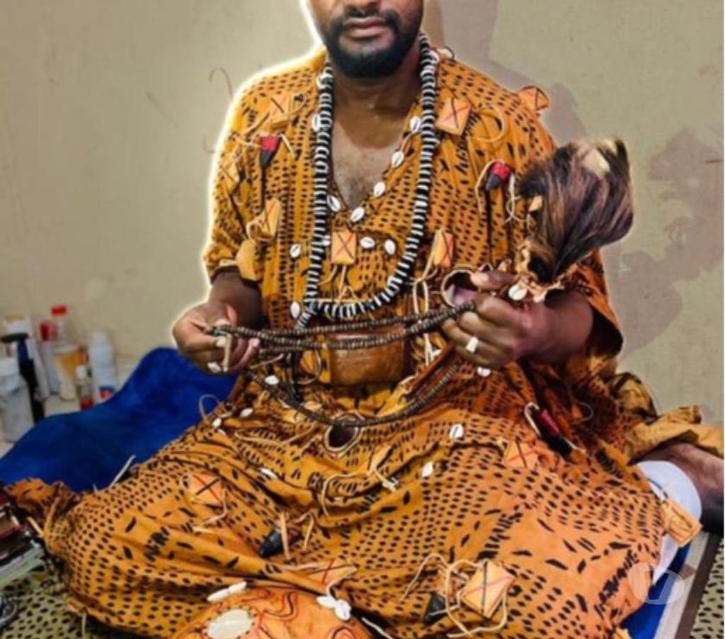 Horoscope - Voyance Guadeloupe Port Louis - 97117 - Photos Vivastreet MAÎTRE GABOYA MARABOUT AFRICAIN