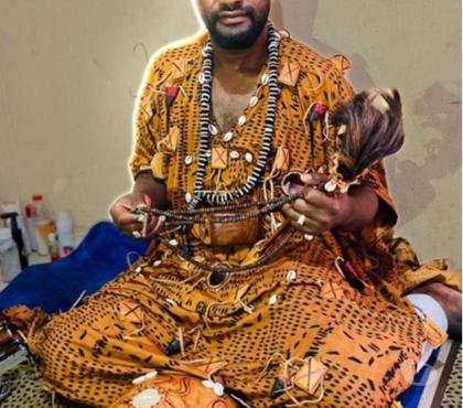 Horoscope - Voyance Port Louis Guadeloupe - Photos Vivastreet MAÎTRE GABOYA MARABOUT AFRICAIN