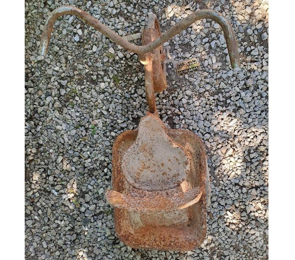 Matériel de sport Seine-et-Marne Montceaux les Provins - 77151 - Photos Vivastreet triporteur enfant