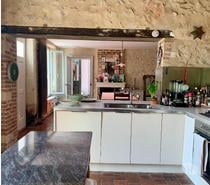Maison de charme entre St Aignan sur Cher et Selles sur Cher