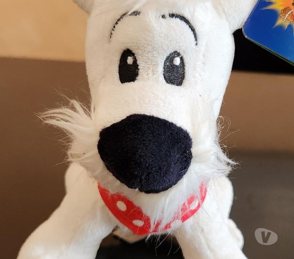 Jeux - Jouets Bouches-du-Rhône Marseille - Photos Vivastreet Peluches pour tout âges