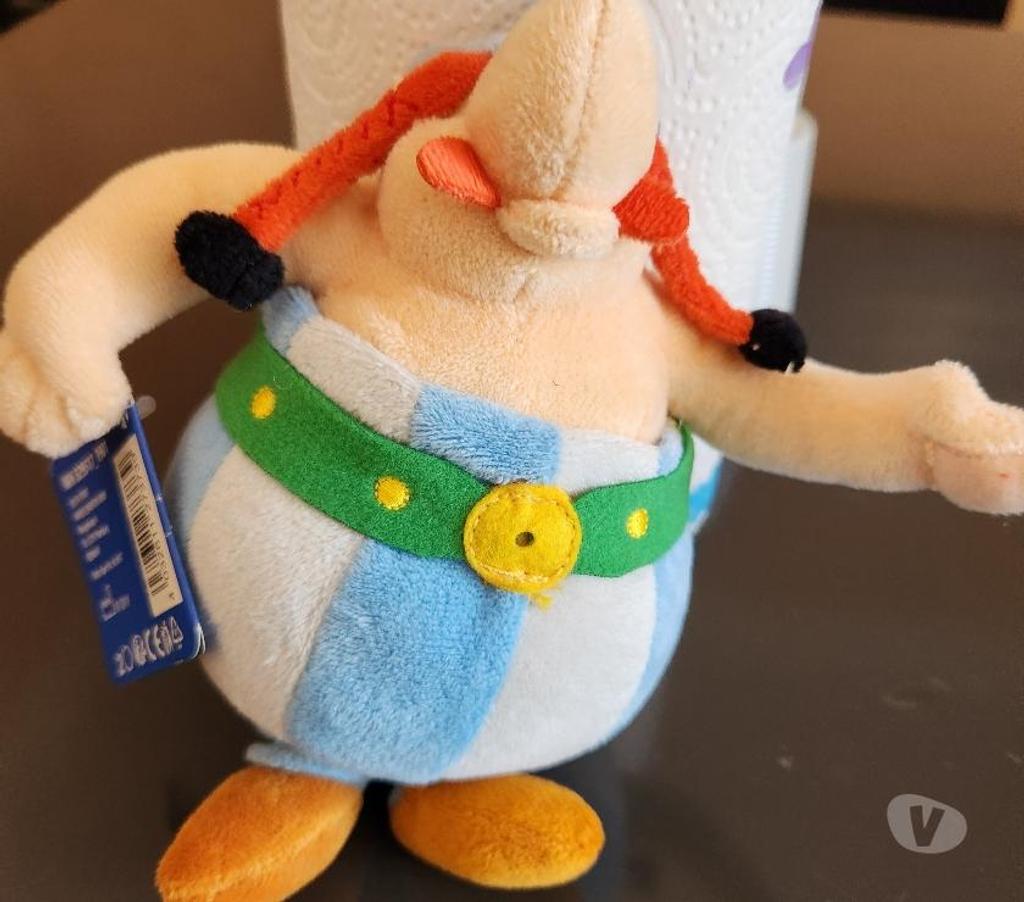 Jeux - Jouets Bouches-du-Rhône Marseille - Photos Vivastreet Peluches pour tout âges