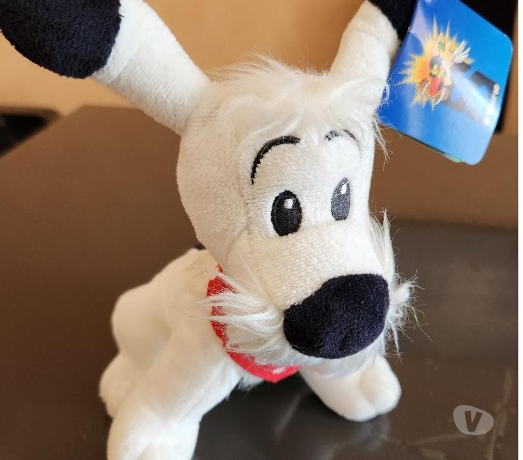 Jeux - Jouets Bouches-du-Rhône Marseille - Photos Vivastreet Peluches pour tout âges