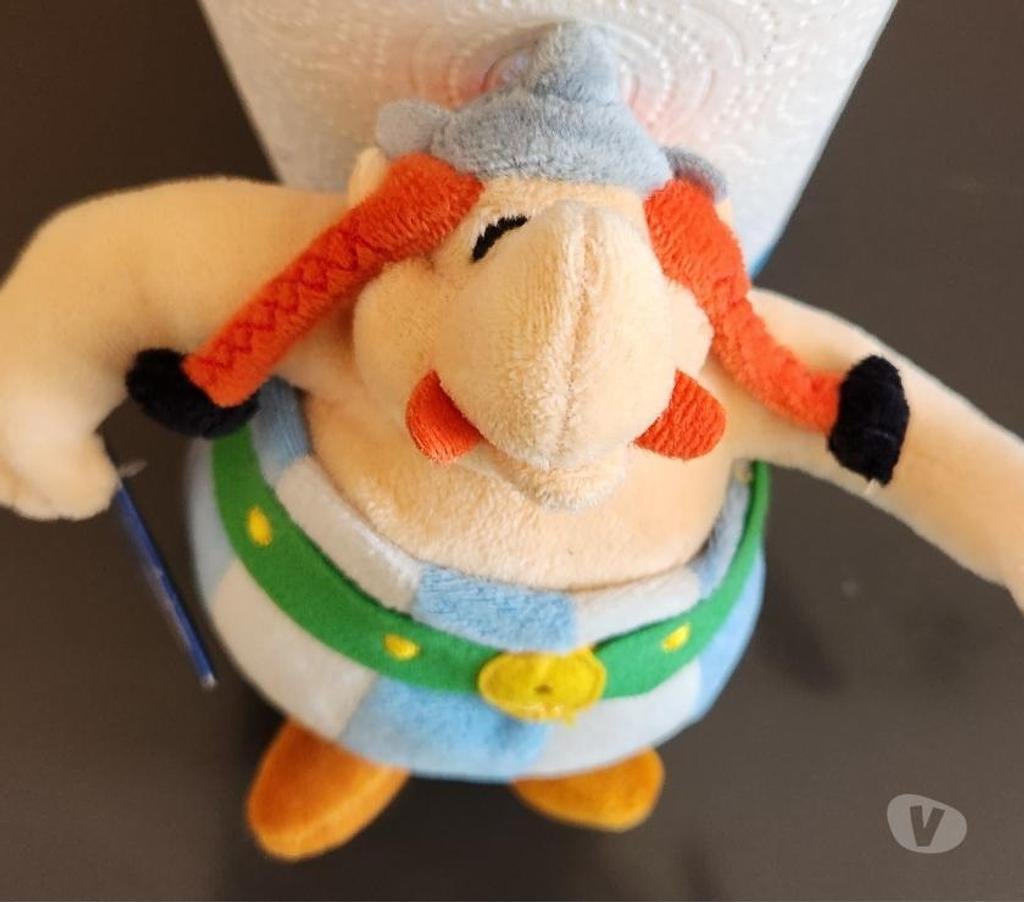 Jeux - Jouets Bouches-du-Rhône Marseille - Photos Vivastreet Peluches pour tout âges