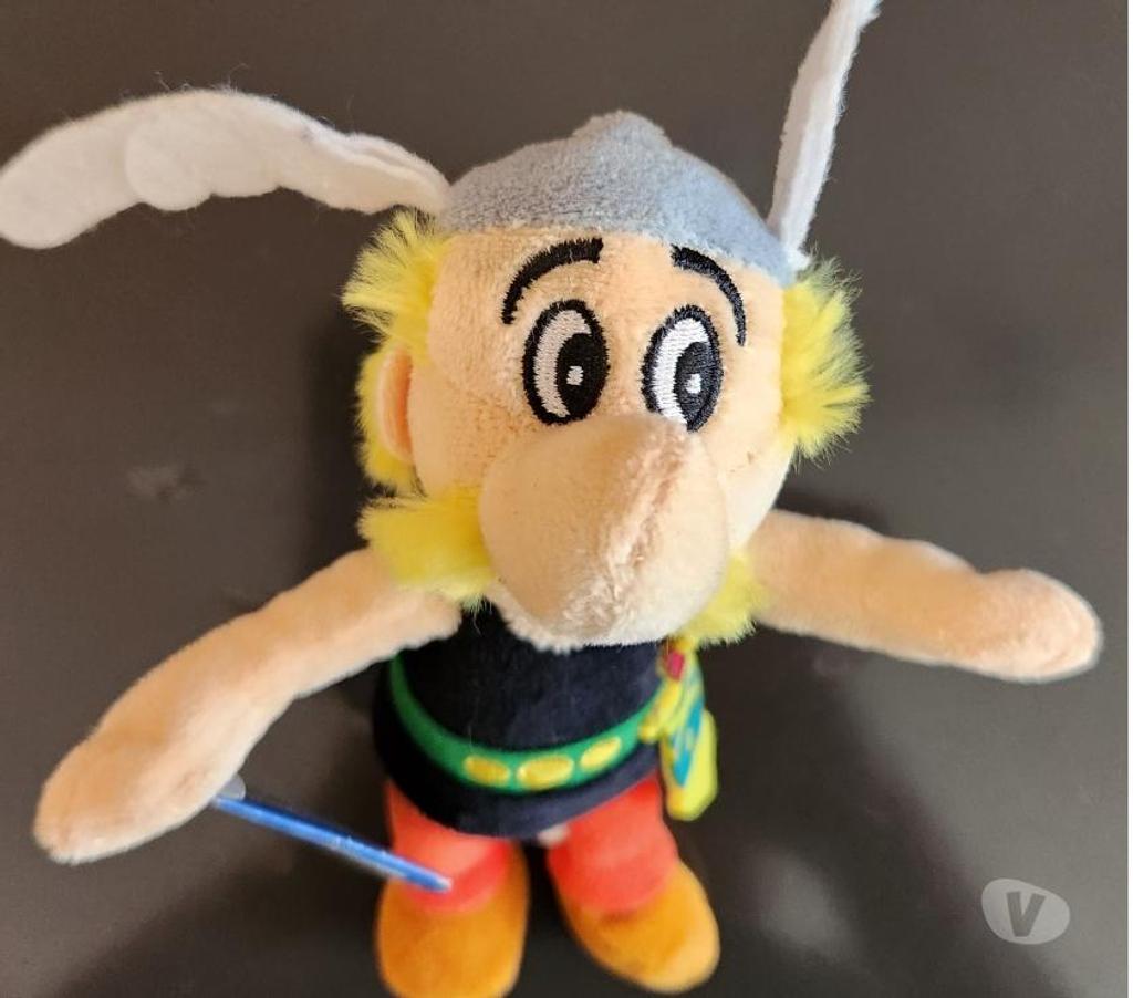 Jeux - Jouets Bouches-du-Rhône Marseille - Photos Vivastreet Peluches pour tout âges